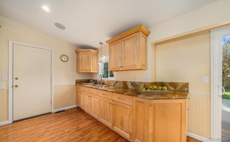 1555 Gilpin Ave, Loveland, CO 80537