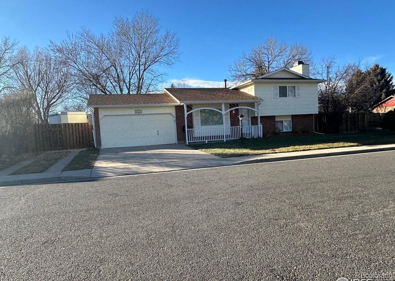 1555 Gilpin Ave, Loveland, CO 80537