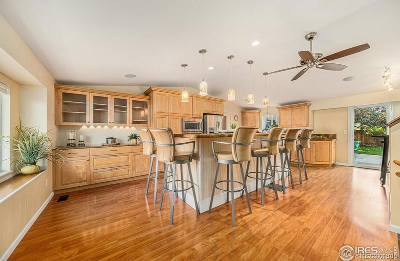 1555 Gilpin Ave, Loveland, CO 80537