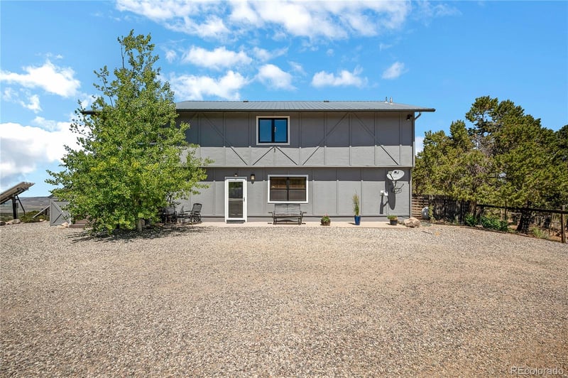 7882 Combs Rd, Fort Garland, CO 81133