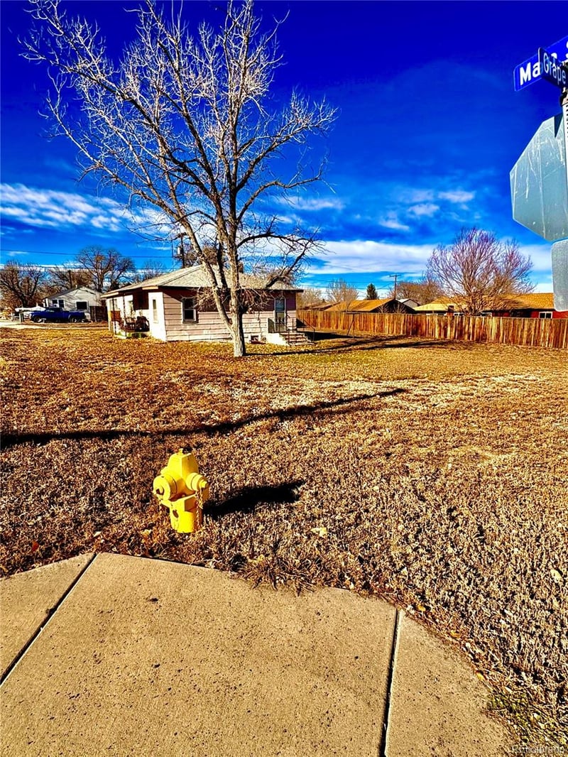 141 Main St, Hudson, CO 80642