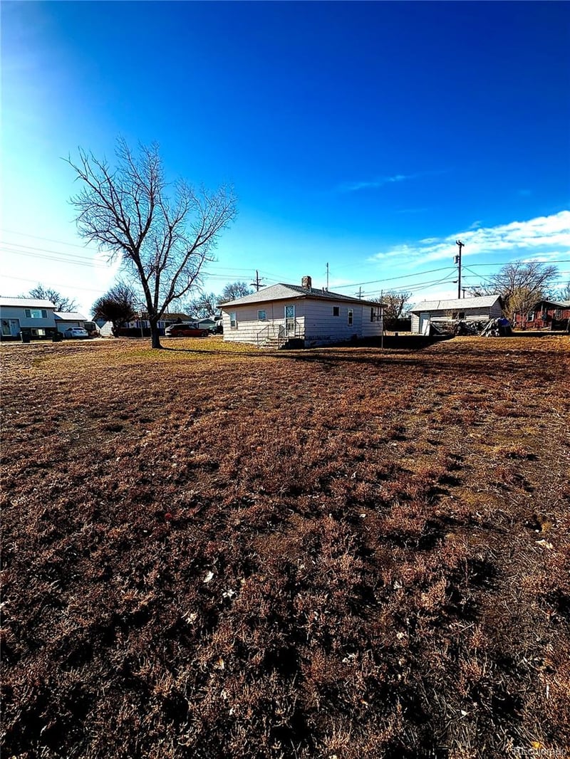 141 Main St, Hudson, CO 80642