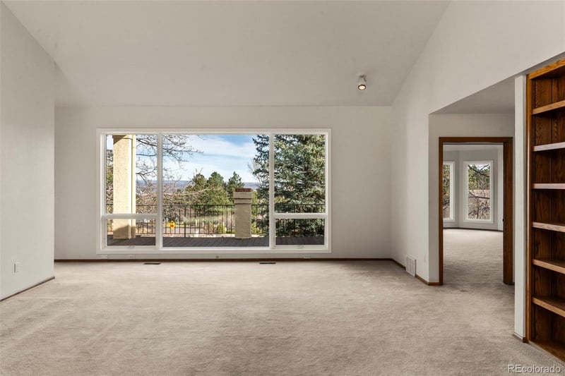 3970 Hermitage Dr, Colorado Springs, CO 80906