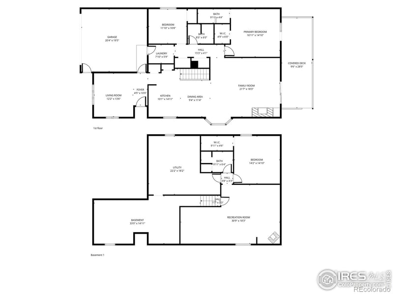 1001 43rd Ave #24, Greeley, CO 80634