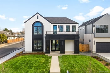 3400 Bellaire St, Denver, CO 80222