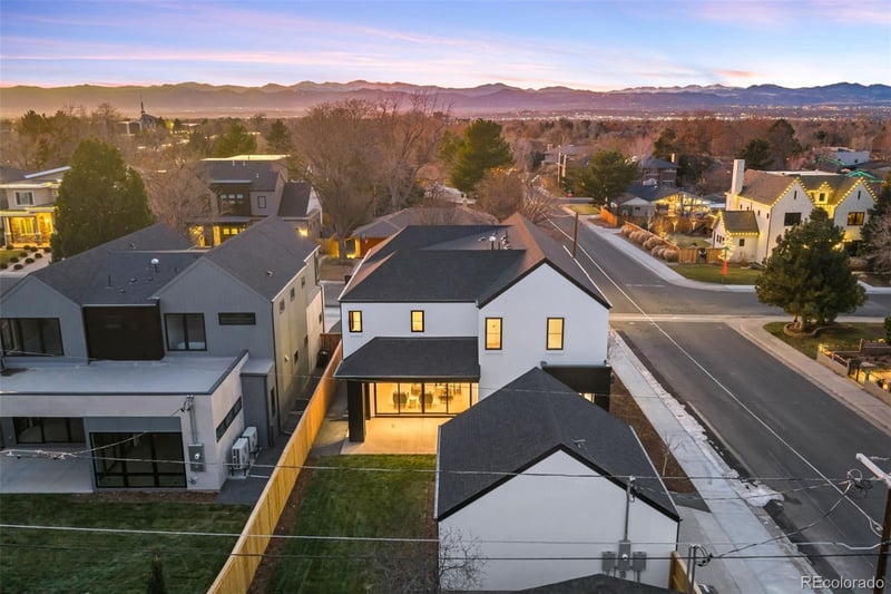 3400 S Bellaire St, Denver, CO 80222
