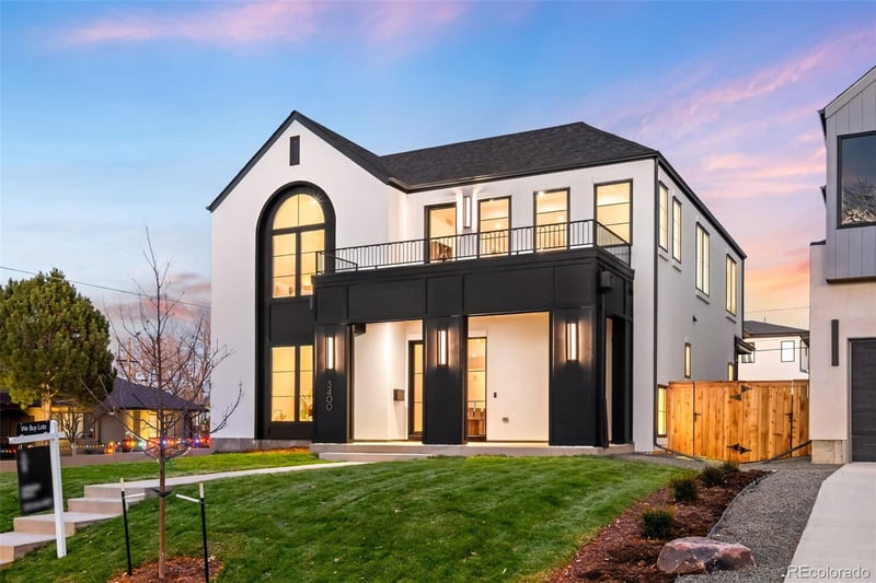 3400 S Bellaire St, Denver, CO 80222