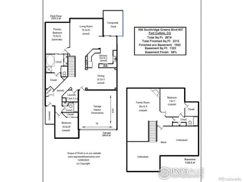 950 Southridge Greens Blvd #37, Fort Collins, CO 80525