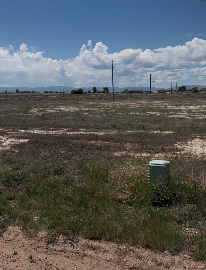 669 N Limon Dr, Pueblo, CO 81007