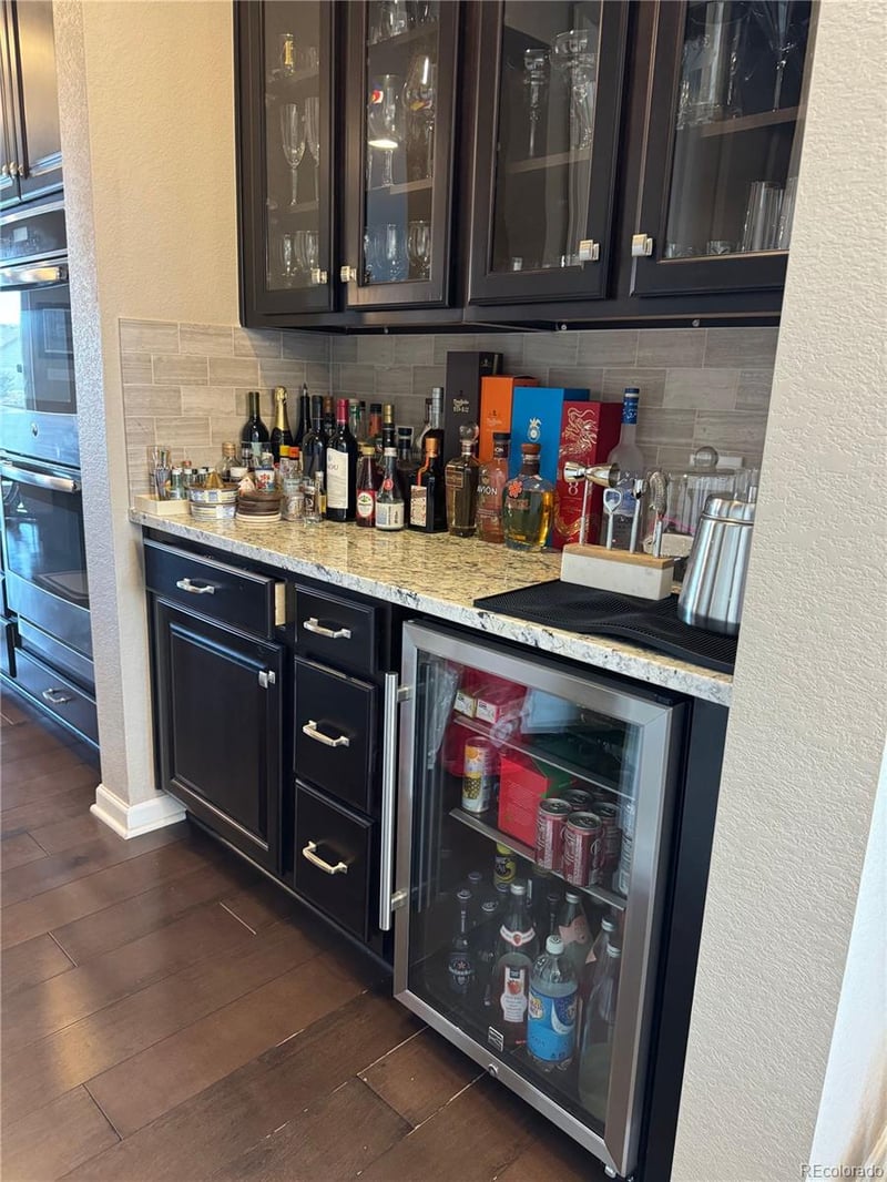 10522 Sierra Ridge Dr, Parker, CO 80134