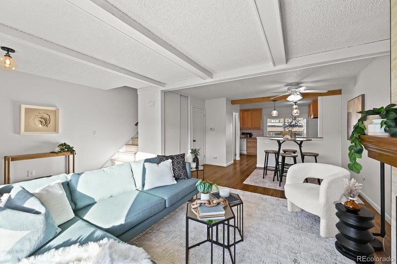 7137 Webster St, Littleton, CO 80128