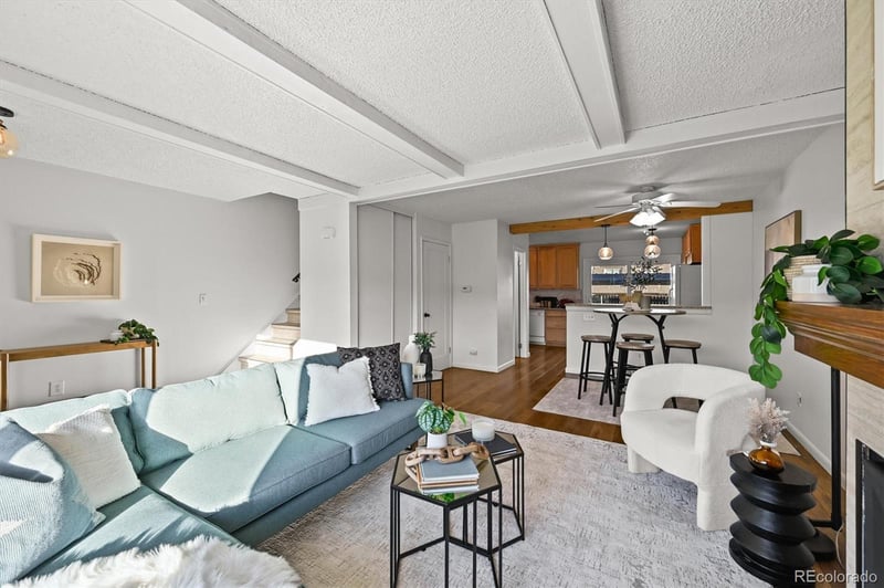 7137 Webster St, Littleton, CO 80128