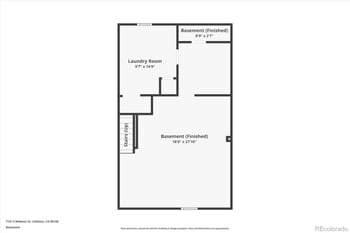 7137 Webster St, Littleton, CO 80128