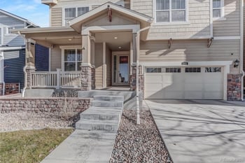 4934 Wenatchee Cir, Aurora, CO 80015