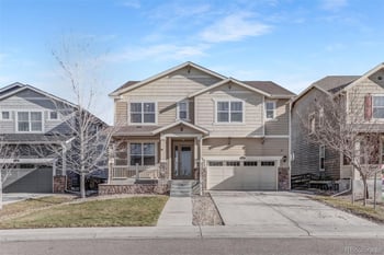 4934 Wenatchee Cir, Aurora, CO 80015