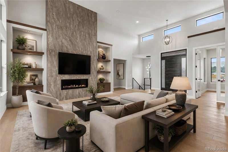 5276 Flora Way, Arvada, CO 80002