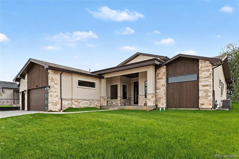 5276 Flora Way, Arvada, CO 80002