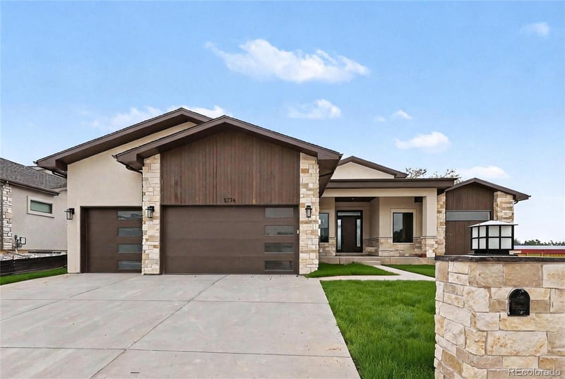 5276 Flora Way, Arvada, CO 80002