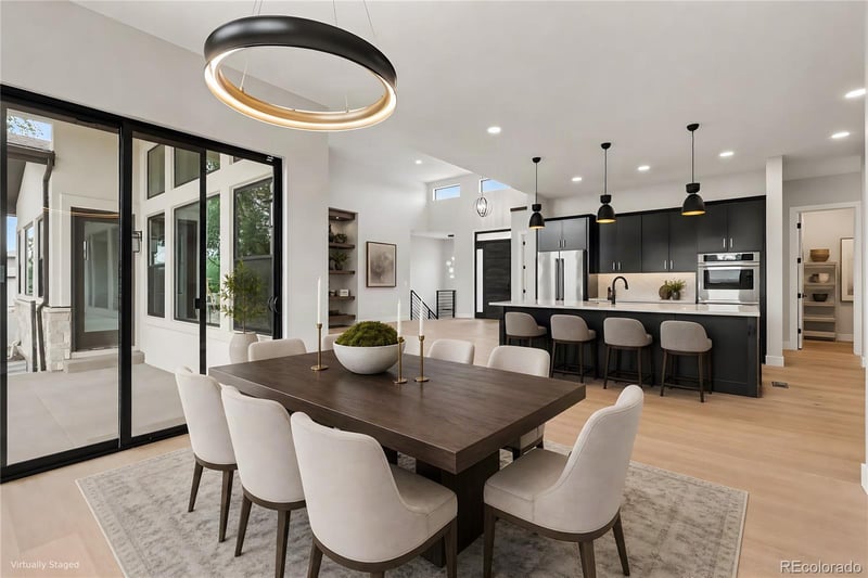 5276 Flora Way, Arvada, CO 80002