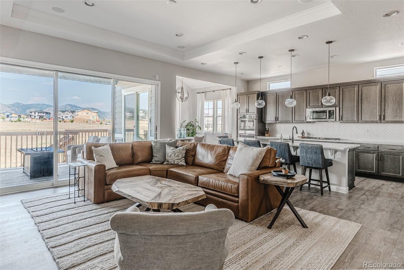 8839 Animas River St, Littleton, CO 80125