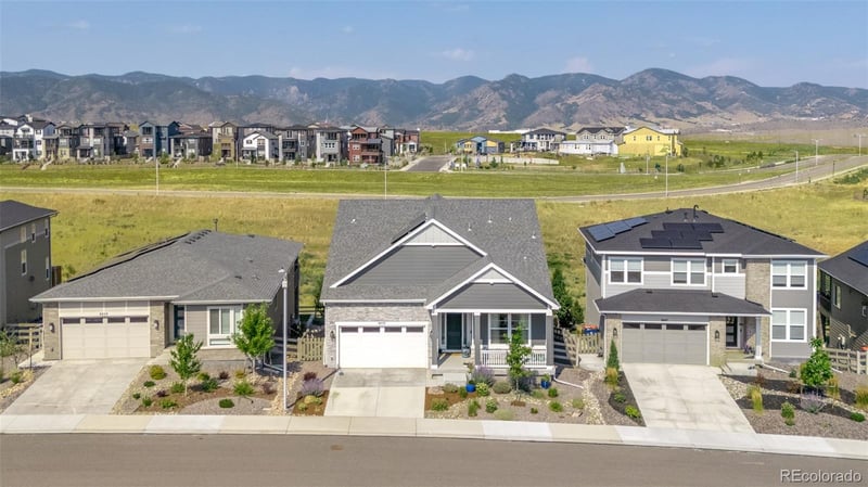 8839 Animas River St, Littleton, CO 80125