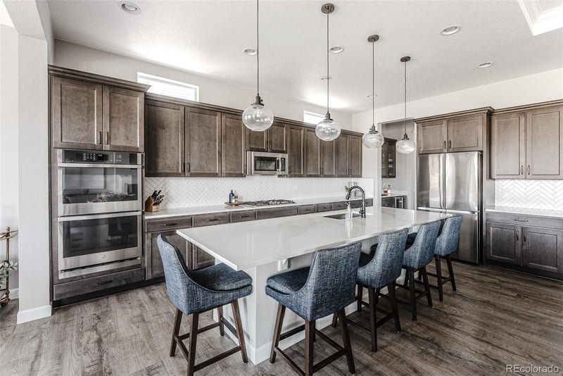 8839 Animas River St, Littleton, CO 80125