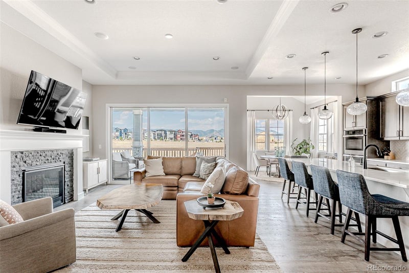 8839 Animas River St, Littleton, CO 80125