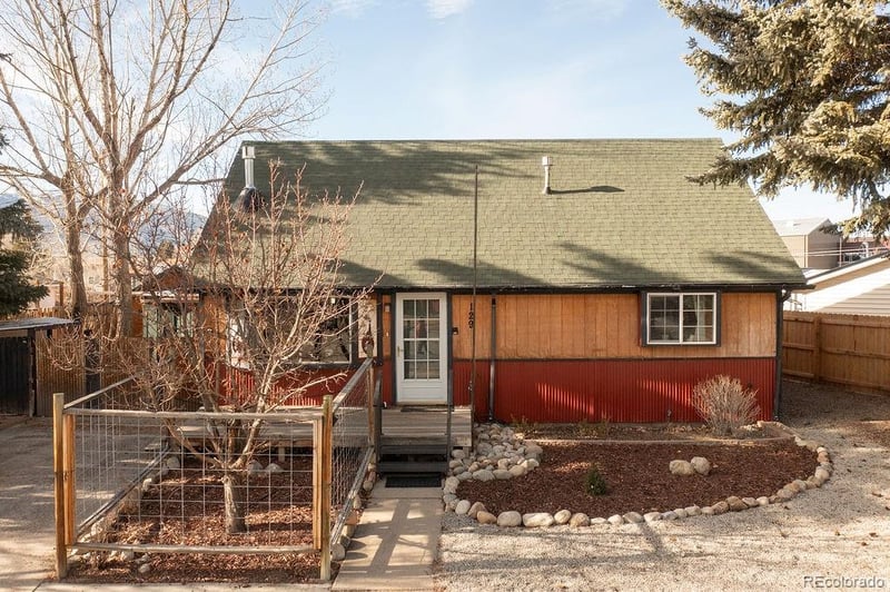 129 Cornell Dr, Buena Vista, CO 81211