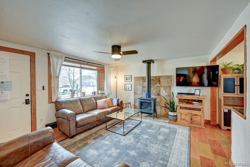 129 Cornell Dr, Buena Vista, CO 81211