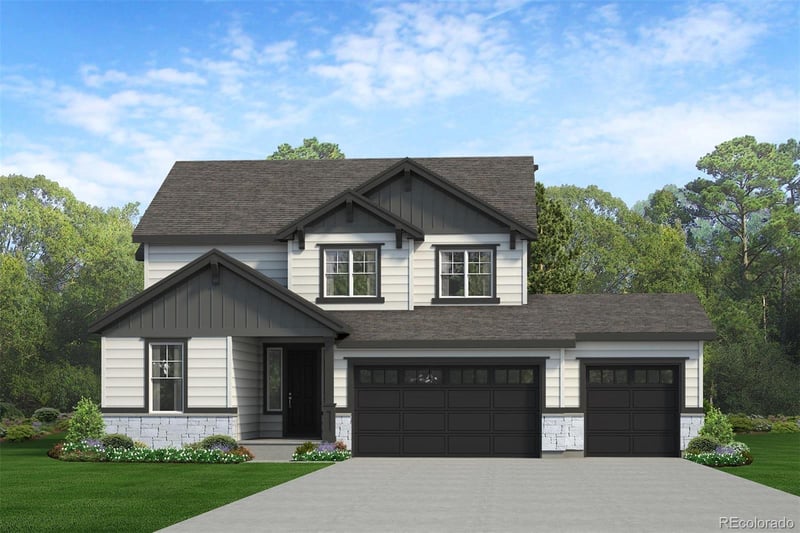 1740 Jennifer St, Brighton, CO 80601