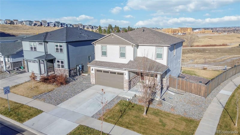 13485 Tree Sparrow Ln, Parker, CO 80134