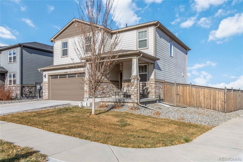 13485 Tree Sparrow Ln, Parker, CO 80134