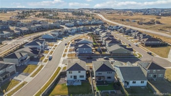 13485 Tree Sparrow Ln, Parker, CO 80134