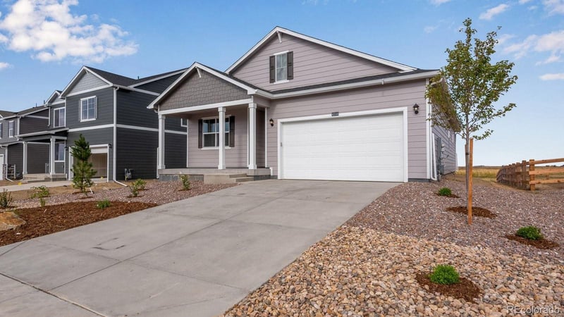 4889 Lynxes Way, Johnstown, CO 80534