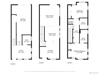 5128 26th Ave #310, Denver, CO 80212