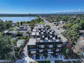 5128 26th Ave #310, Denver, CO 80212