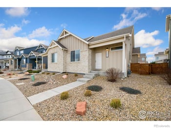 3358 Picasso Dr, Loveland, CO 80538