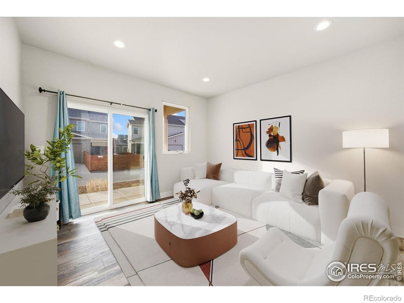 3358 Picasso Dr, Loveland, CO 80538