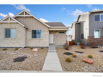 3358 Picasso Dr, Loveland, CO 80538