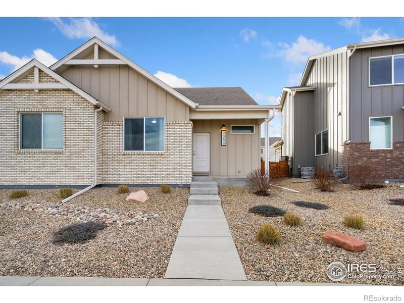 3358 Picasso Dr, Loveland, CO 80538