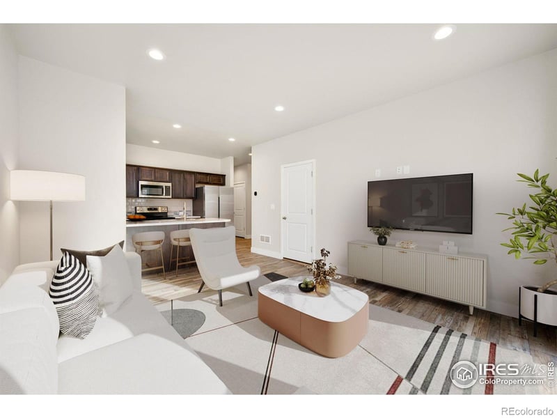 3358 Picasso Dr, Loveland, CO 80538