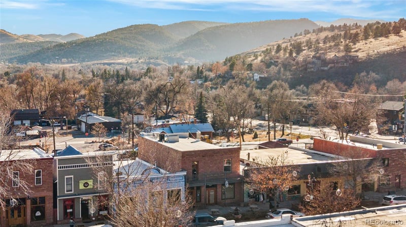 431 Main St, Lyons, CO 80540