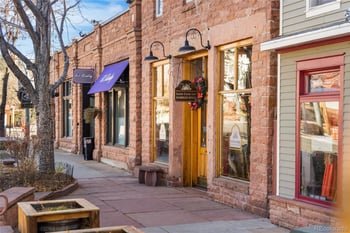431 Main St, Lyons, CO 80540