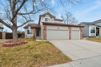 18291 Caspian Pl, Aurora, CO 80013