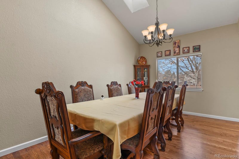 18291 Caspian Pl, Aurora, CO 80013