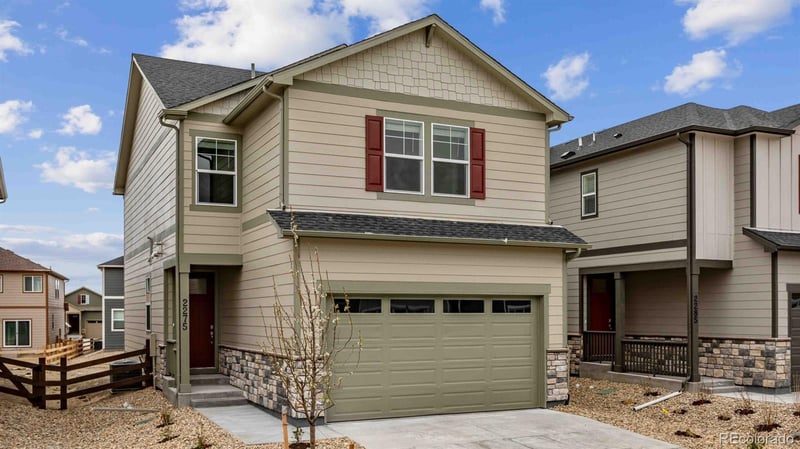 507 Ledge St, Lochbuie, CO 80603