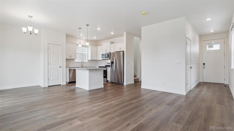 507 Ledge St, Lochbuie, CO 80603