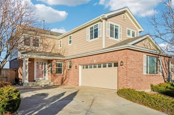 24285 Wagon Trail Ave, Aurora, CO 80016