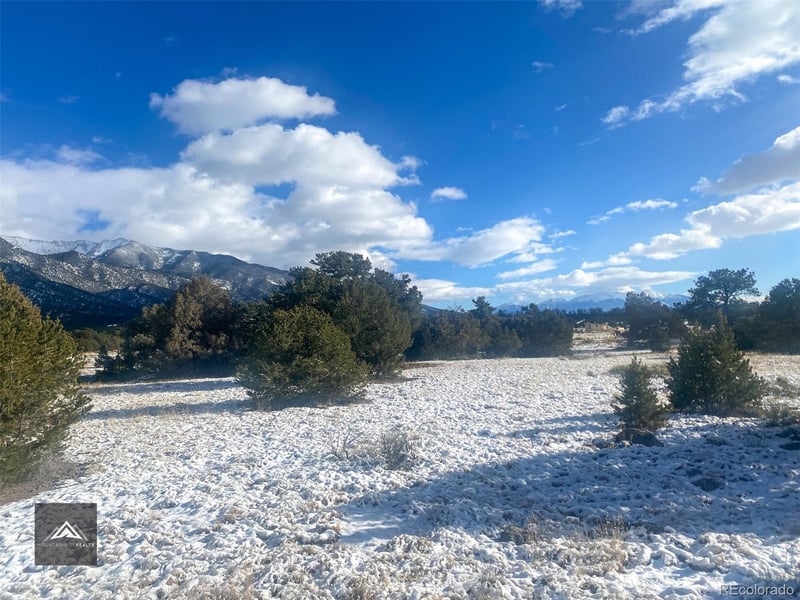 1621 Willow Creek Way, Crestone, CO 81131