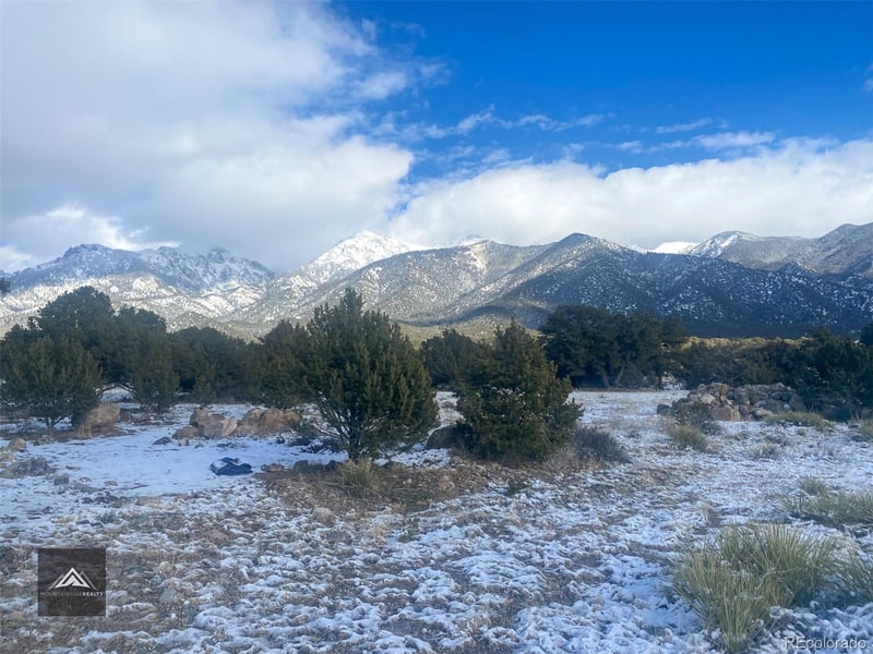 1621 Willow Creek Way, Crestone, CO 81131